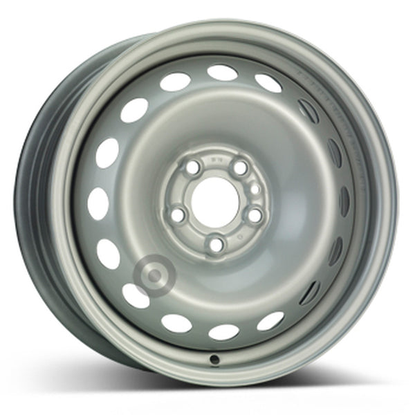 KFZ ALCAR AC7395 FIAT DOBLO/DOBLO CARGO (TYP: 263) 6X15 5X98 58 ET39