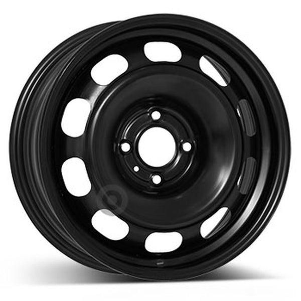 KFZ ALCAR AC7432 PEUGEOT 208 (2019-) E208 2008 DS3 CROSSBACK CITROEN C4 (10.2020-) 6,5X16 4X108 ET 32 65 (OMOL. ECE 124R)