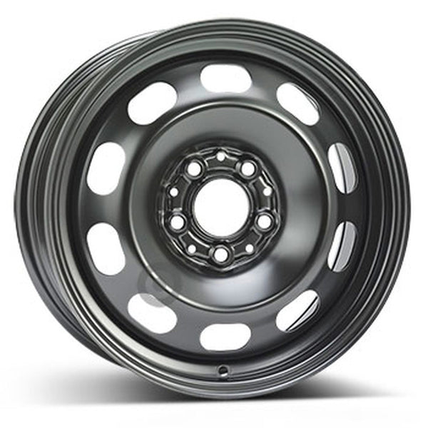KFZ ALCAR AC7502 7X16 5X112 ET 47 66,5 BMW 2 - SERIE ACTIVE TOURER  1 - SERIE F40 (OMOL. ECE 124R)