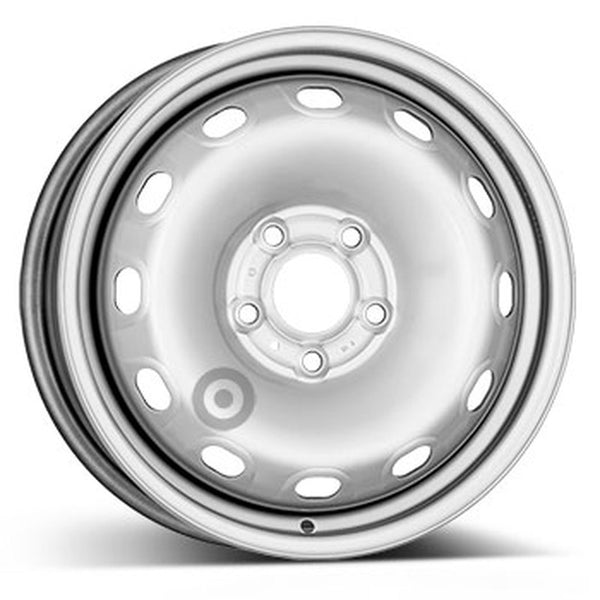KFZ ALCAR AC7503 RENAULT TRAFIC (2014-) / OPEL VIVARO B 6X16 5X114.3 66 ET50