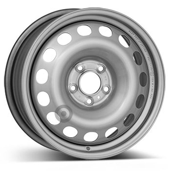 KFZ ALCAR AC7505 PEUGEOT EXPERT 2016 - / CITROEN JUMPY 2016 - 7,0JX16 5X108 65,1 ET46