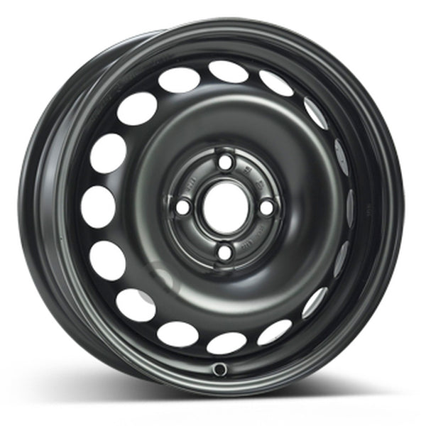 KFZ ALCAR AC7510 TOYOTA AYGO II PEUGEOT 108 CITROEN C1 II 4,5X15 4X100 ET 35 54 (OMOL. ECE 124R)