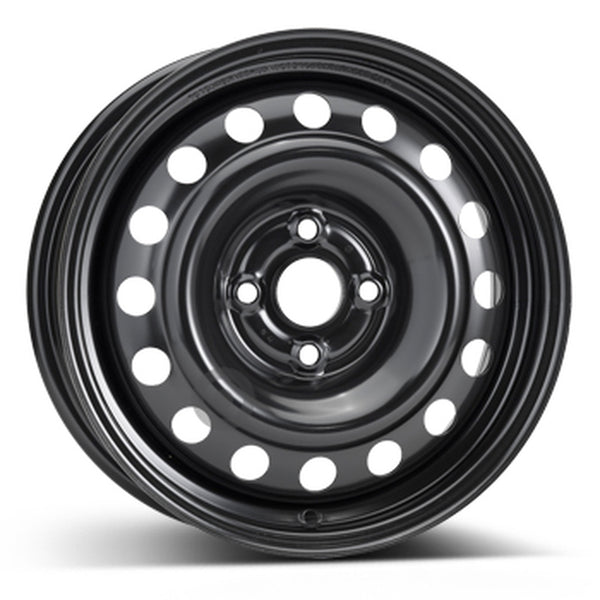 KFZ ALCAR AC7530 KIA RIO 5.50JX15 4X100 54,0 ET36
