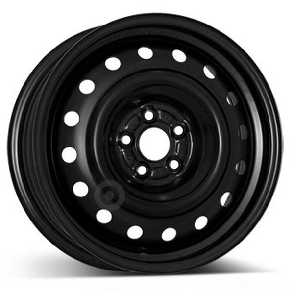 KFZ ALCAR AC7552 SUBARU IMPREZA G5 2017- 6,5X16 5X100 56,1 ET55