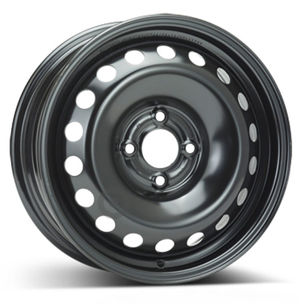 KFZ ALCAR AC7575 RENAULT KANGOO FACELIFT (2013 - ) 6X15 4X100 60 ET44