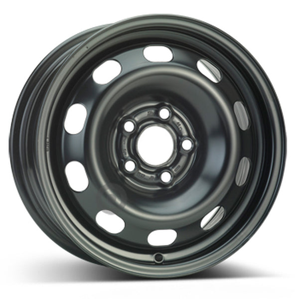 KFZ ALCAR AC7600 VOLKSWAGEN GOLF IV/OKTAVIA 6JX14 5X100 57,0 ET38