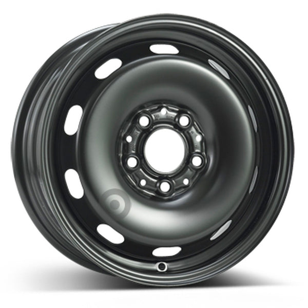 KFZ ALCAR AC7605 BMW MINI (F55 F56 F57  2014-) 5,5X15 5X112 ET 46 66,5 (OMOL. ECE 124R)