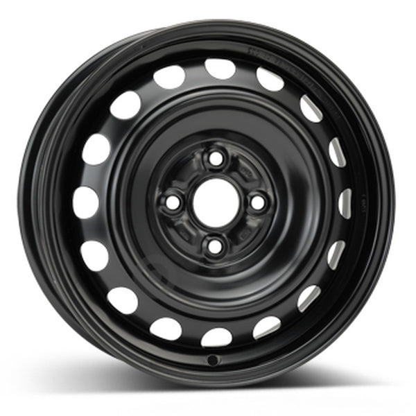 KFZ ALCAR AC7615 TOYOTA YARIS III (850L) YARIS HYBRID (2012-) 5X15 4X100 ET 39 54 (OMOL. ECE 124R)