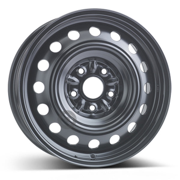 KFZ ALCAR AC7625 TOYOTA AVENSIS III (445L) COROLLA VERSO M Y 09 VERSO LIFE PRIUS+ (2012-) 6,5X16 5X114,3 ET 39 60 (OMOL. ECE 124R)