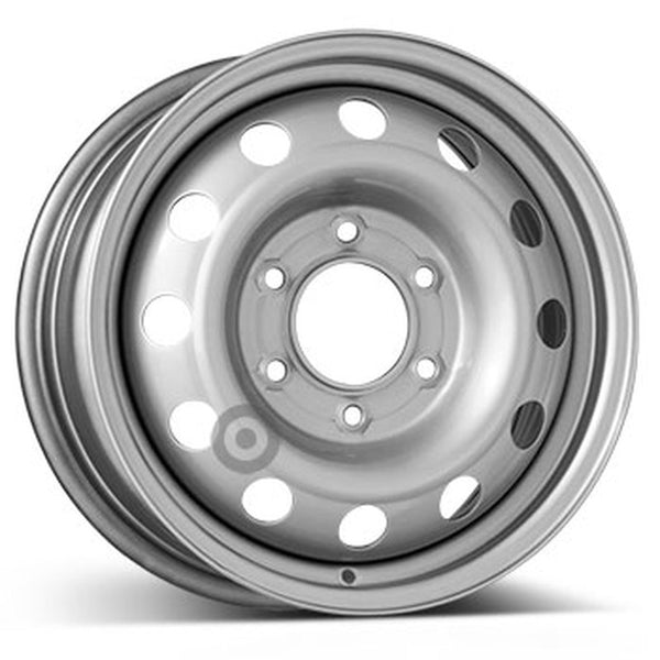 KFZ ALCAR AC7655 FORD RANGER 2AB 7X16 6X139,7 ET 55 93 (HOMOLOGUE ECE)