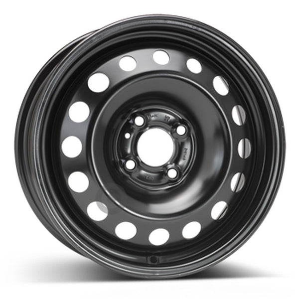 KFZ ALCAR AC7715 RENAULT CLIO III 6X15 4X100 60 ET43