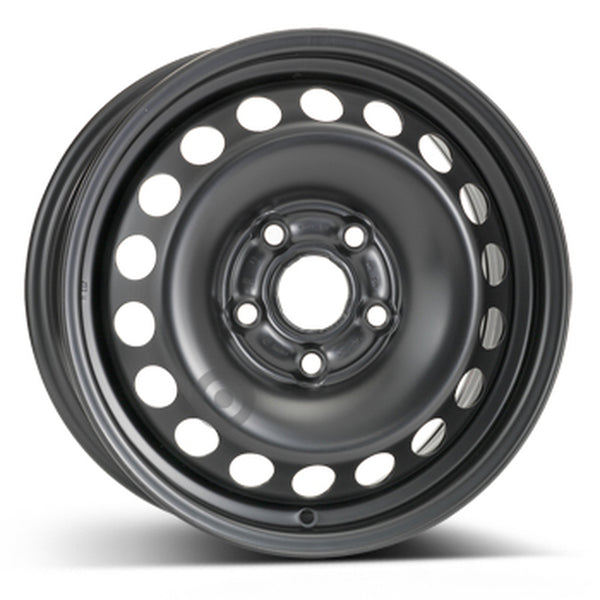 KFZ ALCAR AC7755 VOLKSWAGEN GOLF VII (12.2012-)/ SEAT LEON III (2013-)/ SKODA OCTAVIA III (2013-) 6X15 5X112 ET 43 57 (OMOL. ECE 124R)