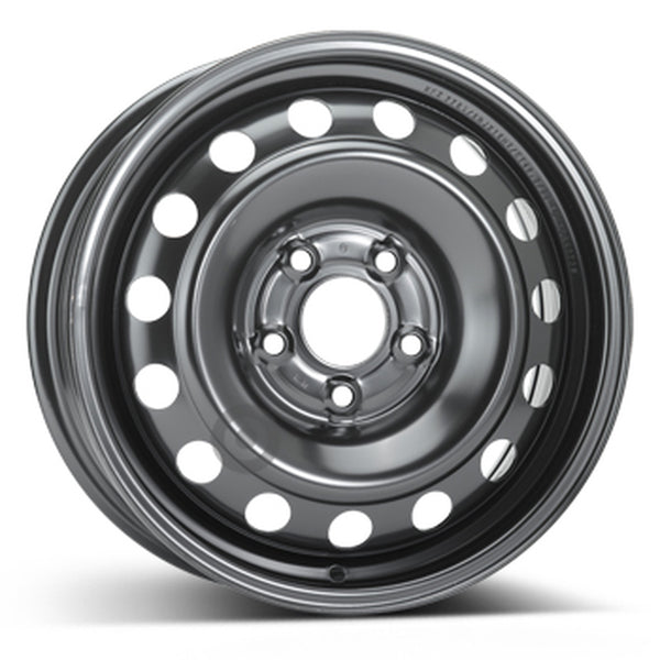 KFZ ALCAR AC7765 TOYOTA CARENS (RP) 6,5JX16 5X114,3 67 ET48