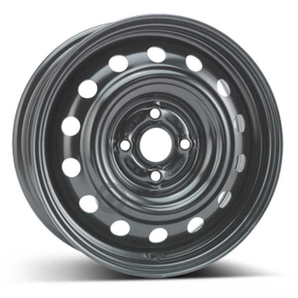KFZ ALCAR AC7770 HYUNDAI I-20 6X15 4X100 54 ET52