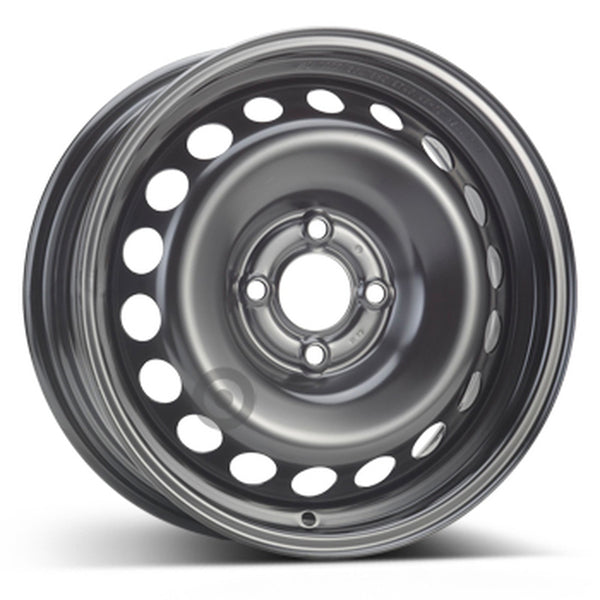 KFZ ALCAR AC7777 RENAULT CLIO IV(X98)11.12- CLIO IV GRANDTOUR 6X15 4X100 ET 40 60 (OMOL. ECE 124R)