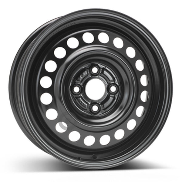 KFZ ALCAR AC7805 HONDA JAZZ (08) INSIGHT 5,5X15 4X100 ET 45 56 (OMOL. ECE 124R)