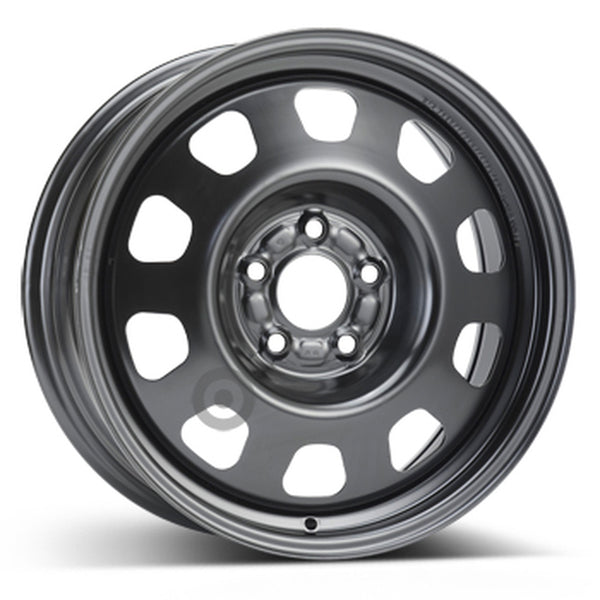 KFZ ALCAR AC7840 DODGE CALIBER 6,5JX17 5X114,3 67 ET39