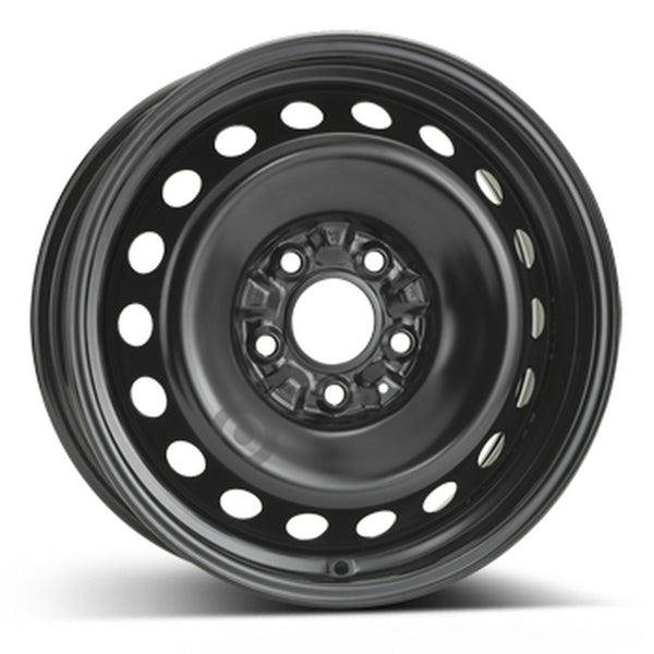 KFZ ALCAR AC7855 NISSAN QASHQUAI 6,5X16 5X114,3 66 ET40