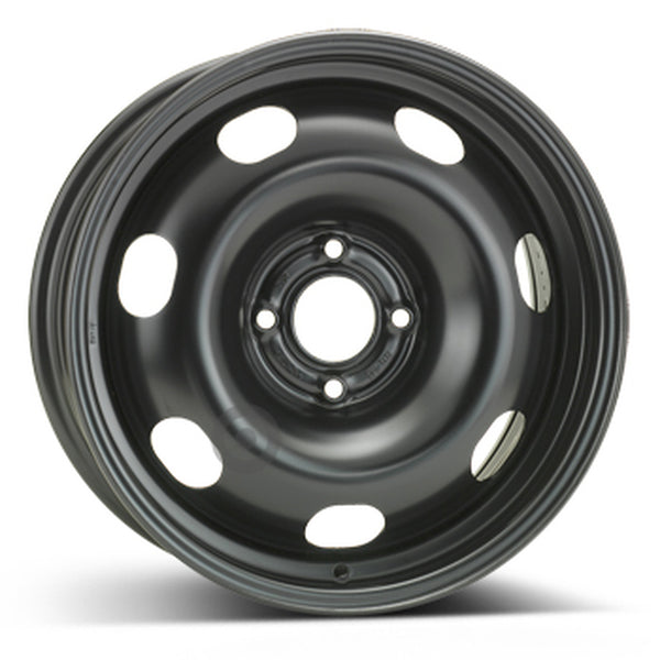 KFZ ALCAR AC7860 CITROEN PICASSO II 6,5JX16 4X108 65 ET26