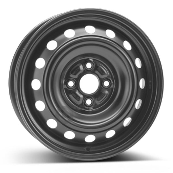KFZ ALCAR AC7890 TOYOTA YARIS 5,5JX15 4X100 54 ET45