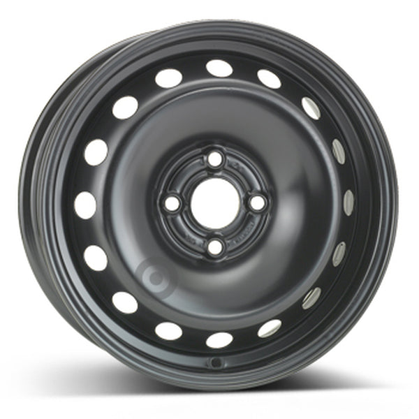 KFZ ALCAR AC7915 FIAT GRANDE PUNTO 6X15 4X100 56,5 ET43