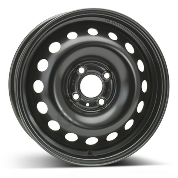 KFZ ALCAR AC7935 RENAULT MODUS GRANDMODUS CLIO III GRANDTOUR 5,5X15 4X100 ET 43 60 (HOMOLOGUÉ ECE 124R)
