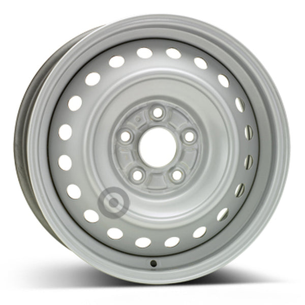 KFZ ALCAR AC8005 HONDA CIVIC 6,5JX16 5X114,3 64 ET55