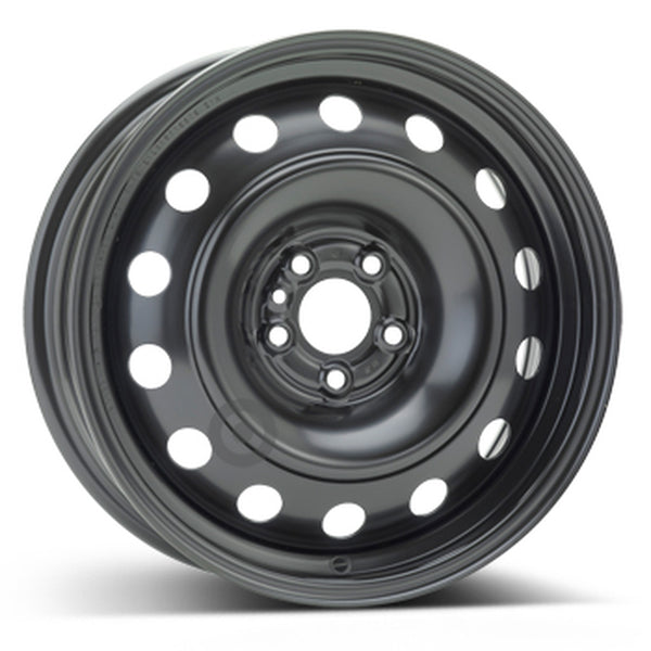 KFZ ALCAR AC8053 FIAT CINQUECENTO L (2012-) (NO 88KW) 6X16 5X98 58 ET36,5