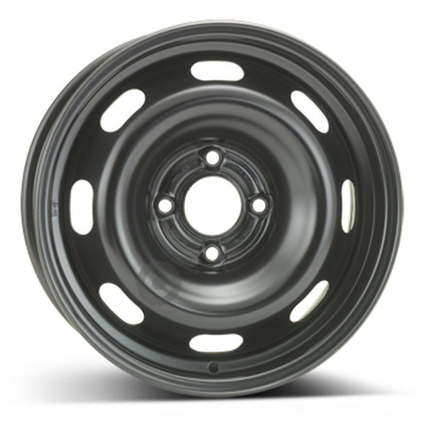 KFZ ALCAR AC8055 PEUGEOT 207 6JX15 4X108 65 ET23