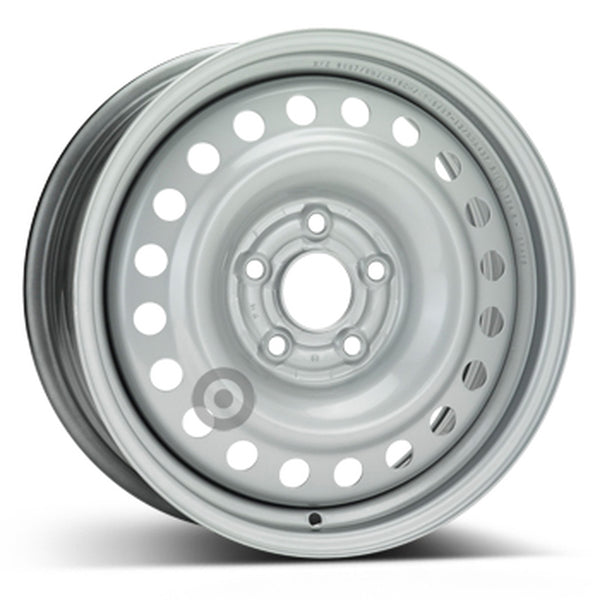 KFZ ALCAR AC8067 HONDA CIVIC (2012-) 6,5X16 5X114,3 ET 45 64 (OMOL. ECE 124R)