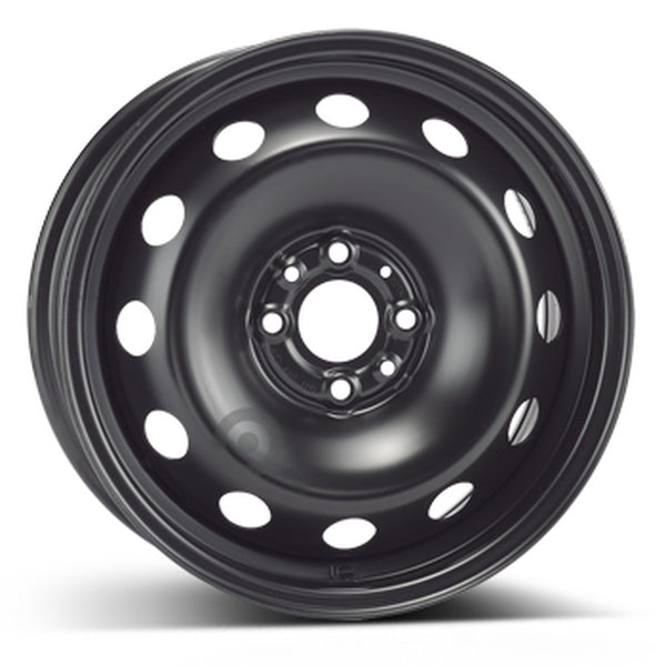 KFZ ALCAR AC8085 FIAT STILO-STILO MULTIWAGON 6.50JX15 4X98 58 ET43