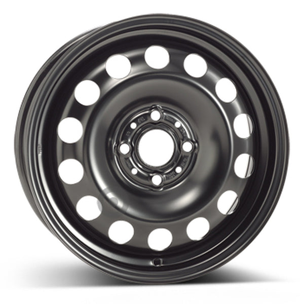 KFZ ALCAR AC8155 BMW MINI (R 50) M/Y 2002 5.50JX15 4X100 56 ET45