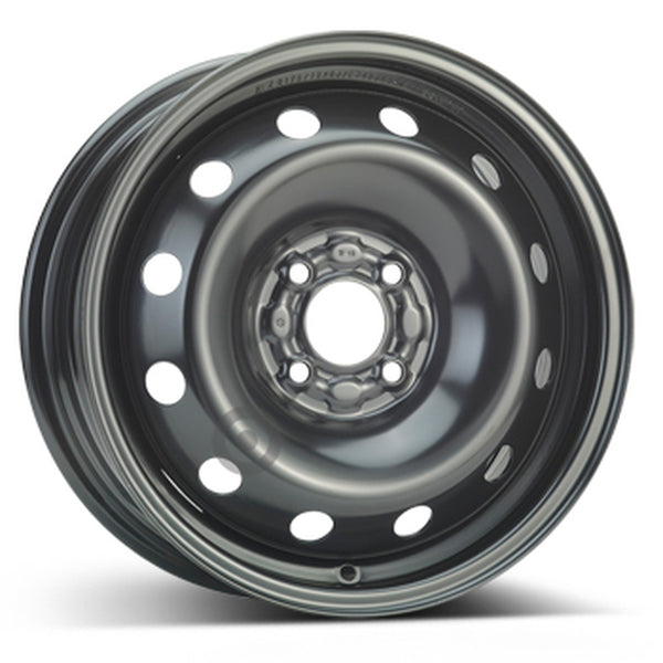 KFZ ALCAR AC8175 RENAULT SCENIC 6JX15 4X100 60,0 ET43