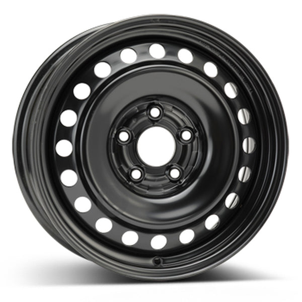 KFZ ALCAR AC8177 NISSAN JUKE 6,5X16 5X114,3 66 ET40