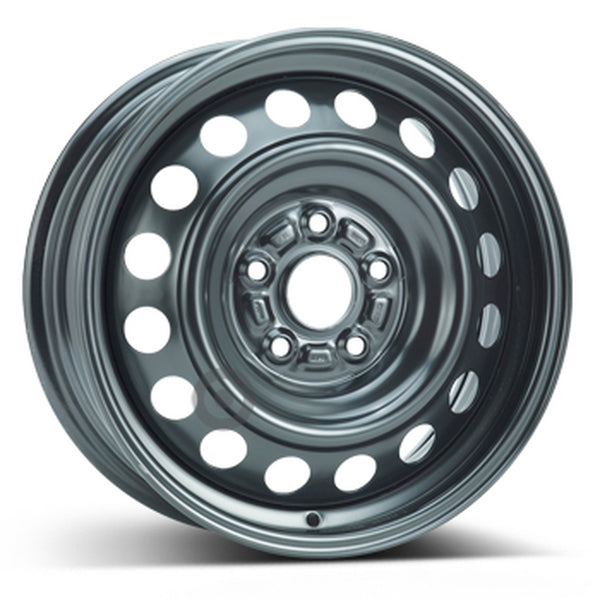KFZ ALCAR AC8183 SUZUKI SX4 (2013-) SX4 S-CROSS 6X16 5X114,3 ET 50 60 (OMOL. ECE 124R)