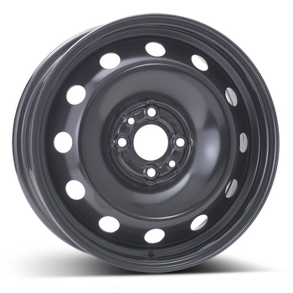 KFZ ALCAR AC8185 FIAT IDEA MPV/LANCIA YPSILON 09/03 6JX15 4X98 ET40
