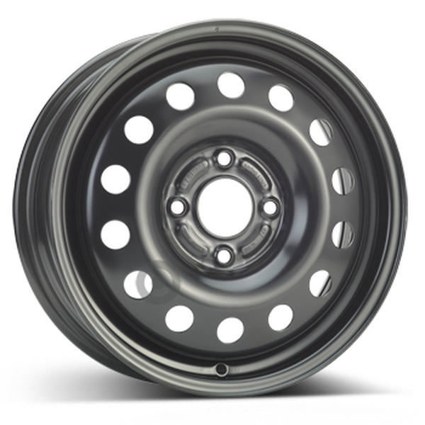 KFZ ALCAR AC8200 FORD FOCUS/FUSION/FIESTA 6JX15 4X108 63,3 ET52,5