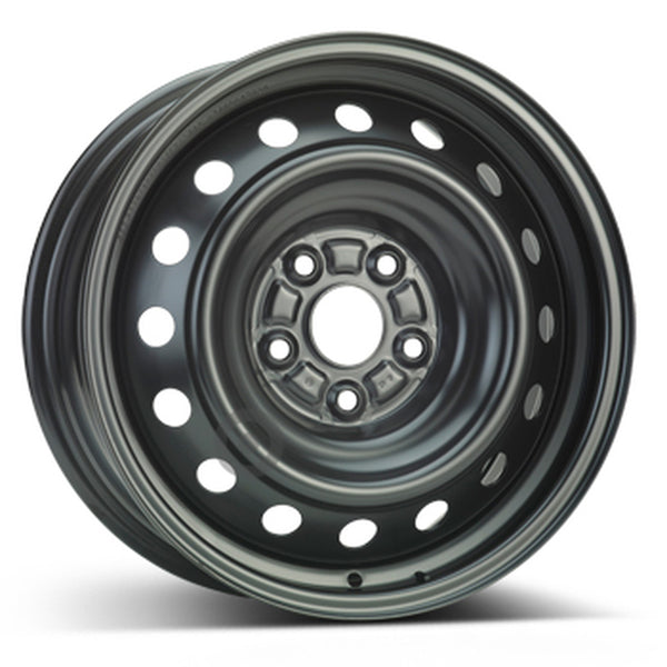 KFZ ALCAR AC8225 TOYOTA RAV4 MY05 6,5JX16 5X114,3 60 ET45