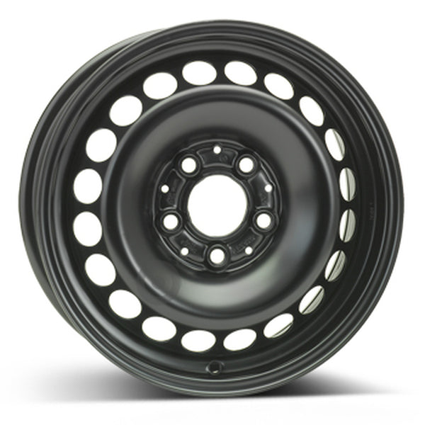 KFZ ALCAR AC8245 MERCEDES A-KLASSE NEU 6JX15 5X112,0 66,5 ET44