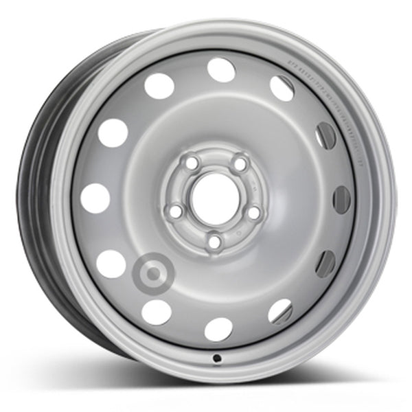 KFZ ALCAR AC8265 HUNDAY SANTA FE 7JX17 5X114,3 67 ET41