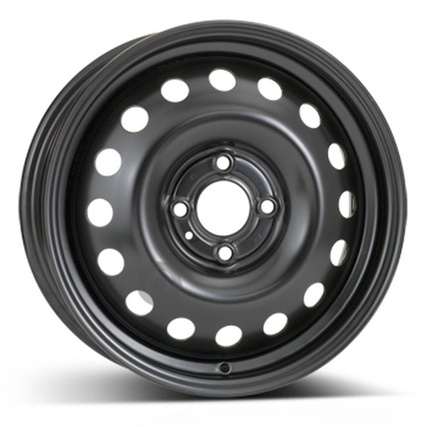 KFZ ALCAR AC8305 NISSAN MICRA(UK)-K12 5,50JX15 4X100 60,0 ET50