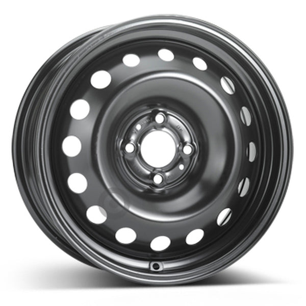 KFZ ALCAR AC8312 RENAULT CAPTUR 6,50JX16 4X100 60,0 ET40