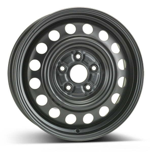 KFZ ALCAR AC8315 FIAT SEDICI SUZUKI SX4 6JX16 5X114,3 60 ET50