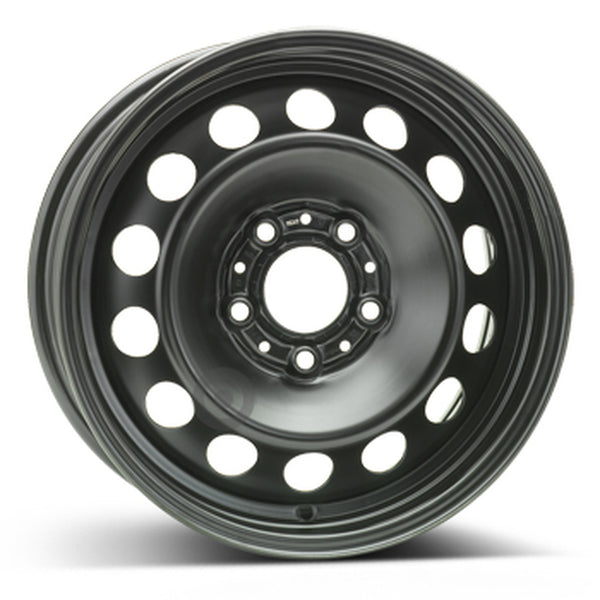 KFZ ALCAR AC8345 BMW 3-SERIE (E90) 7JX16 5X120 72,5 ET34