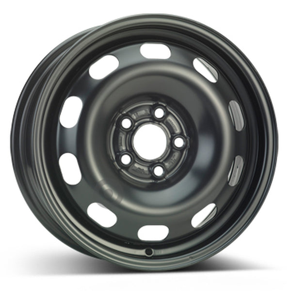 KFZ ALCAR AC8380 VOLKSWAGEN GOLF IV/OKTAVIA 6JX15 5X100 57,0 ET38