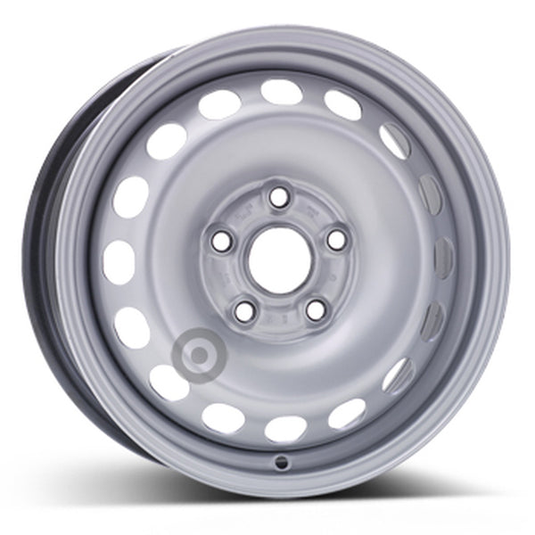 KFZ ALCAR AC8385 VOLKSWAGEN CADDY 6JX15 5X112 57,0 ET47