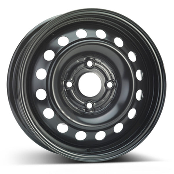 KFZ ALCAR AC8410 NISSAN PRIMERA/TRAVELLER/ALMERA 6JX15 4X114,3 66,0 ET45