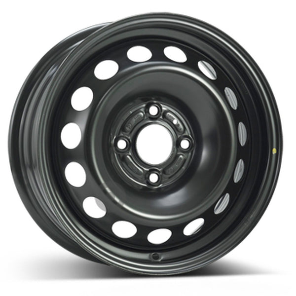 KFZ ALCAR AC8442 FORD ECOSPORT 6JX15 4X108 63,3 ET37,5