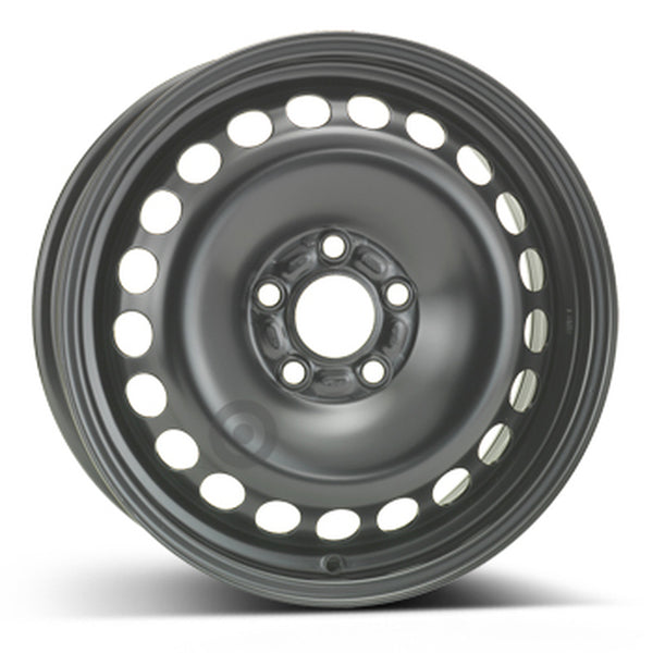 KFZ ALCAR AC8465 FORD GALAXY/VW SHARAN/ROVER FREELANDER 6,5X16 5108 63 ET50