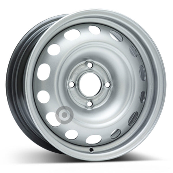 KFZ ALCAR AC8477 CITROEN BERLINGO II / PEUGEOT PARTNER 6,5X15 4X108 65 ET27